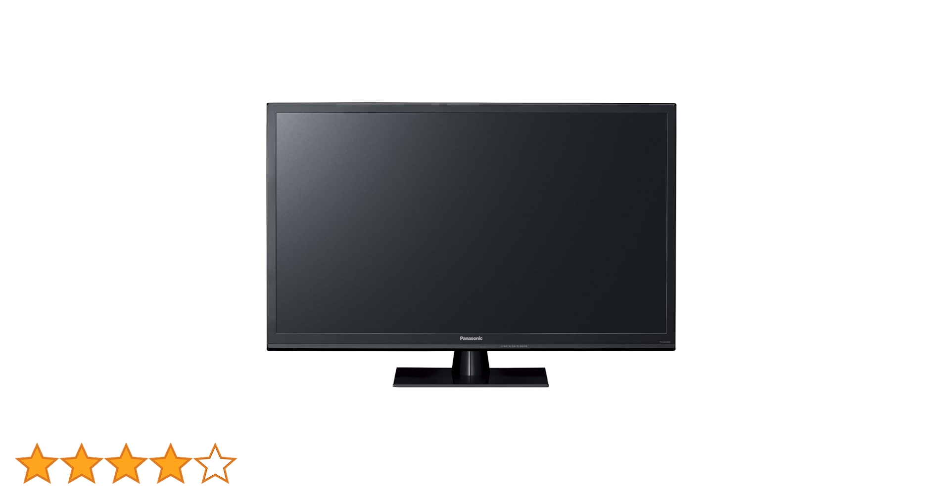 【超極美品】Panasonic ビエラ 32型 液晶テレビ TH-32A300 Amazon | パナソニック 32V型 液晶テレビ ビエラ TH-32A300